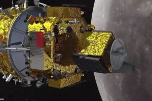 Ambisi China Menjelajah Kutub Selatan Bulan Tertunda: Misi Chang’e 7 Resmi Diundur Hingga 2027 Akibat Kendala Cuaca dan Evaluasi Teknis Khusus