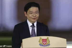 Atasi Krisis Demografi, Singapura Kucurkan Tunjangan Rp 1 Miliar Per Anak Demi Dongkrak Angka Kelahiran