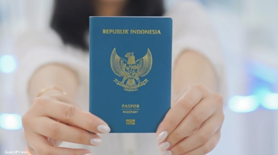 Daftar Negara Paling Ramah Visa untuk Paspor Indonesia Beserta Syarat Lengkap dan Tips Pengajuannya