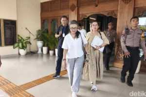 Konflik Internal Keraton Solo Memanas: Rebutan Tiga Set Gamelan Sakral Sekaten Berujung Laporan Polisi