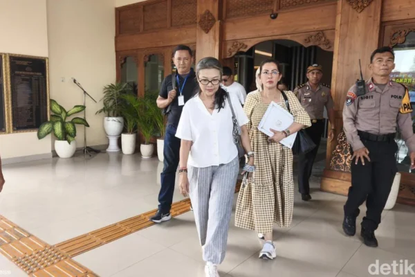 Konflik Internal Keraton Solo Memanas: Rebutan Tiga Set Gamelan Sakral Sekaten Berujung Laporan Polisi