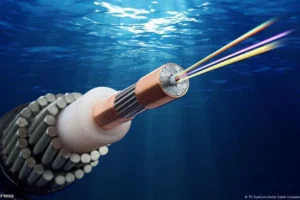 Ledakan AI Picu Krisis Infrastruktur Kabel Laut Global: Kapasitas Habis dalam Setahun, Telkom dan Telin Dorong Model Kolaborasi Baru