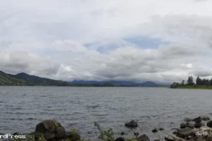 Menjelajah Keindahan Gunung Talang di Solok: Pesona Tiga Danau Vulkanik, Jalur Pendakian Menantang, hingga Wisata Relaksasi Air Panas