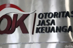 OJK Angkat Bicara Terkait Polemik Pemblokiran Rekening Aktivis Pati di Bank Mandiri: Tegaskan Dasar Hukum dan Jaga Kepercayaan Publik