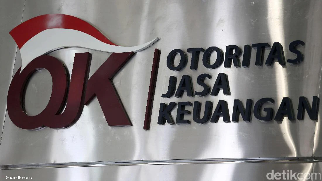 OJK Angkat Bicara Terkait Polemik Pemblokiran Rekening Aktivis Pati di Bank Mandiri: Tegaskan Dasar Hukum dan Jaga Kepercayaan Publik
