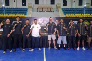Pemanasan Menuju Liga Futsal Indonesia 2026/2027: Empat Klub Papan Atas Siap Adu Gengsi di Ajang Four Masters 2026
