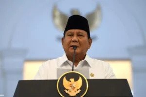 Prabowo Puji Kinerja Danantara: Pimpinannya Pantas Dapat Bintang Kehormatan