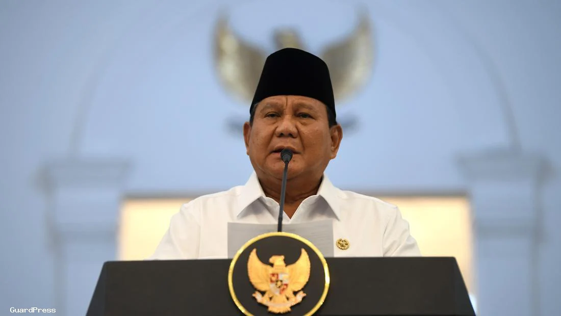 Prabowo Puji Kinerja Danantara: Pimpinannya Pantas Dapat Bintang Kehormatan