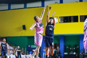 PTN Hoops Fest 2026: Panggung Nostalgia, Sinergi Lintas Sektor, dan Kebangkitan Rivalitas Klasik Alumni Perguruan Tinggi Negeri di GOR Bulungan