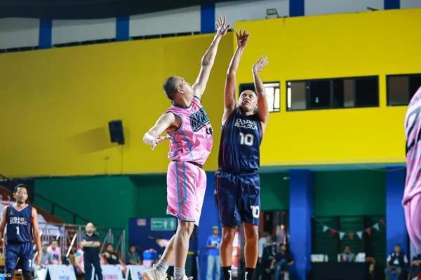 PTN Hoops Fest 2026: Panggung Nostalgia, Sinergi Lintas Sektor, dan Kebangkitan Rivalitas Klasik Alumni Perguruan Tinggi Negeri di GOR Bulungan