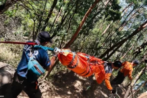 Tragedi di Puncak Sejati: Pendakian Tanpa Restu yang Berakhir di Jurang Gunung Sumbing