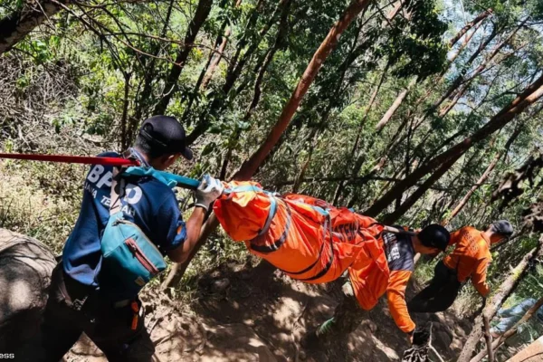 Tragedi di Puncak Sejati: Pendakian Tanpa Restu yang Berakhir di Jurang Gunung Sumbing