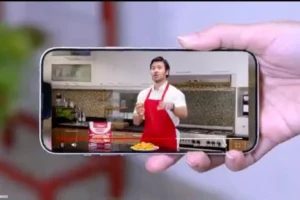 Video Call Jadi Trik Baru untuk Susupkan Iklan