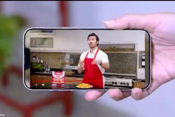 Video Call Jadi Trik Baru untuk Susupkan Iklan