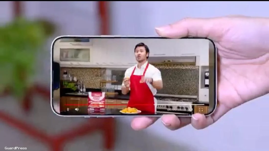 Video Call Jadi Trik Baru untuk Susupkan Iklan