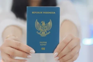 Viral! Aksi Kreatif Imigrasi Gorontalo Jelaskan Biaya dan Cara Percepatan Paspor Pakai Animasi Ala Jepang Diserbu Netizen